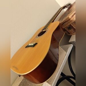 Stage 1 by Michael Kelly Guitars MKS1 TQ Model in Natural Wood Finish